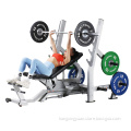 Bench press weight bench commercial home fitness equipment